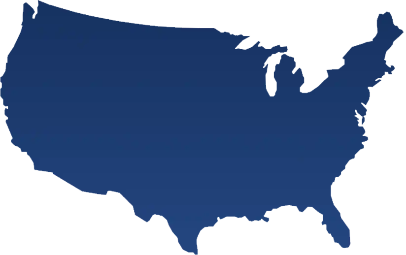 us map